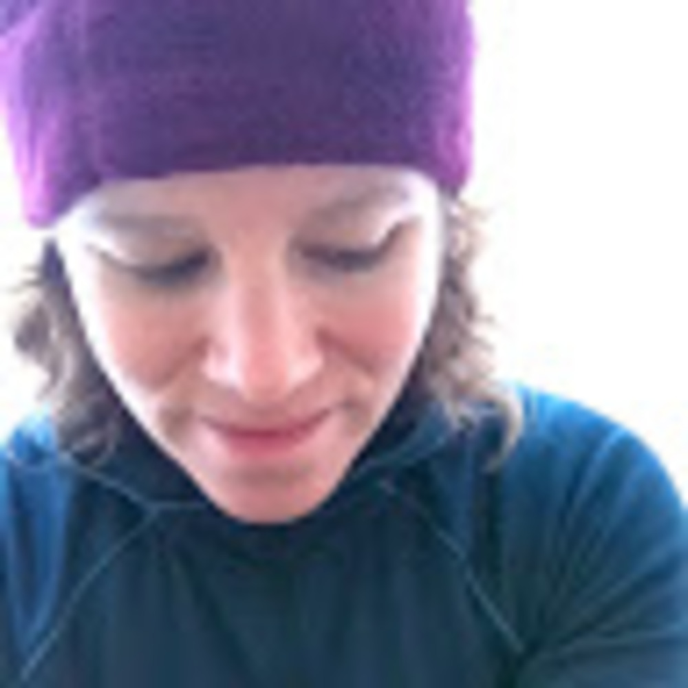 Meet your Posher, Kristi